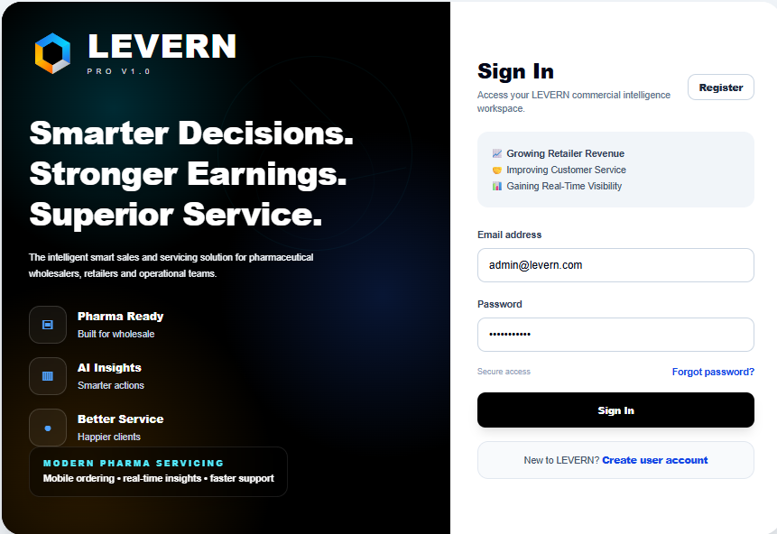 LEVERN1